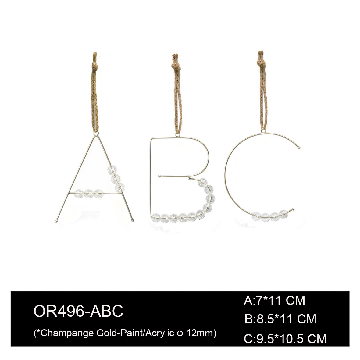 OR496-ABC